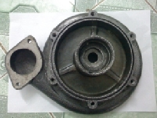 ĐÚC KHUÔN TỰ HỦY SẢN PHẨM MẪU ĐKTH 04